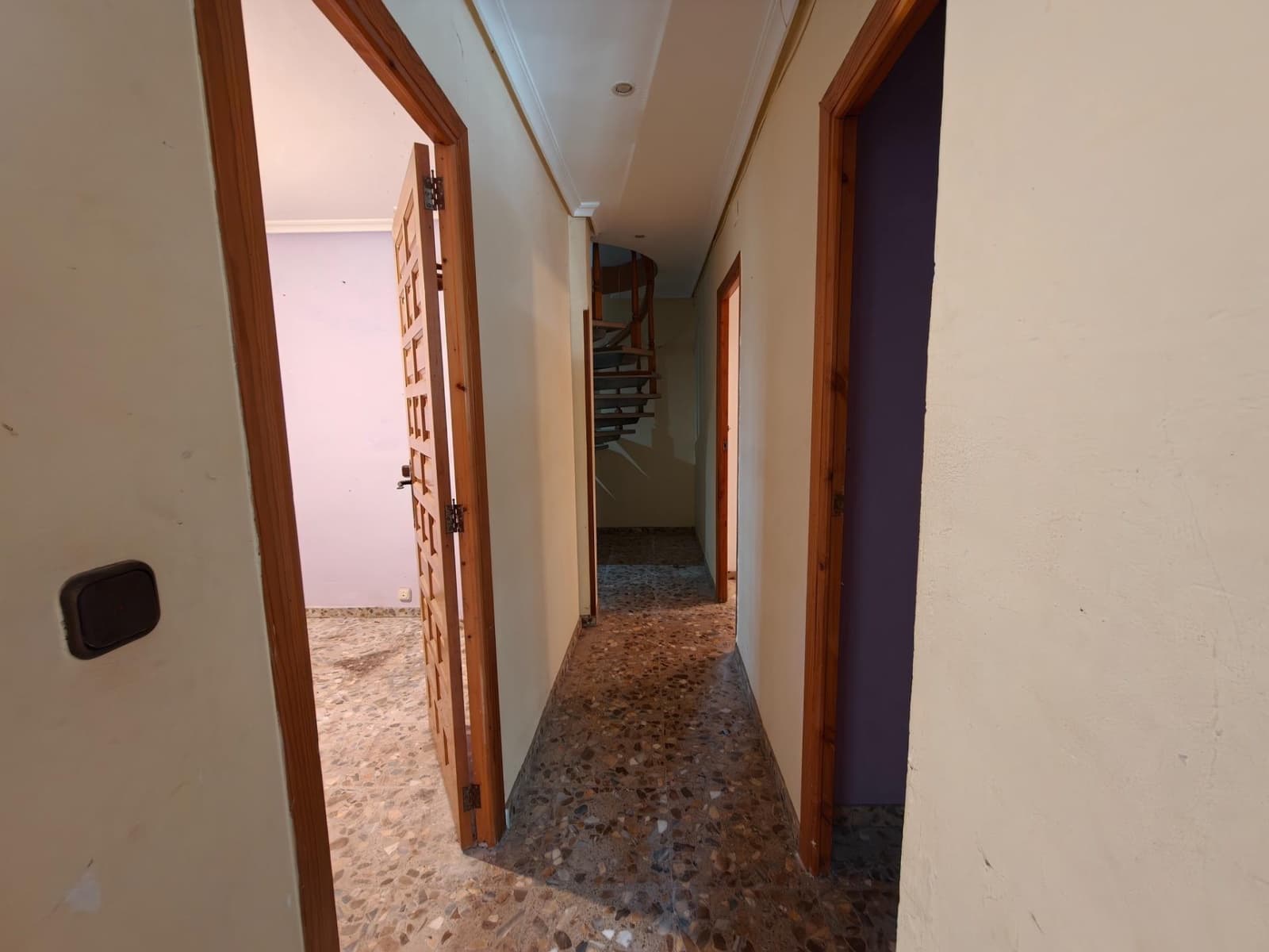 5 quarto Casa em Banda para venda em Yatova com garagem - 165 000 € (Ref: 9934150)