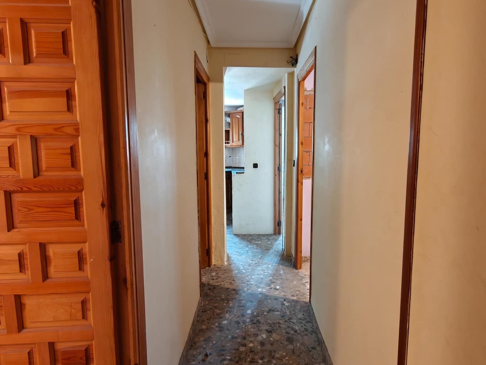 5 quarto Casa em Banda para venda em Yatova com garagem - 165 000 € (Ref: 9934150)
