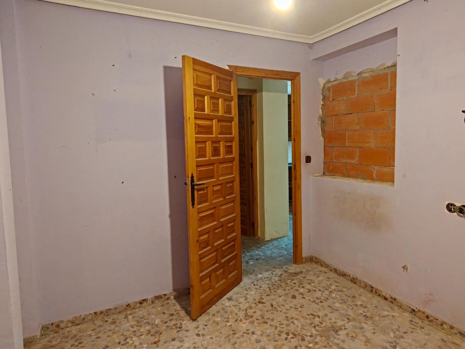 5 quarto Casa em Banda para venda em Yatova com garagem - 165 000 € (Ref: 9934150)