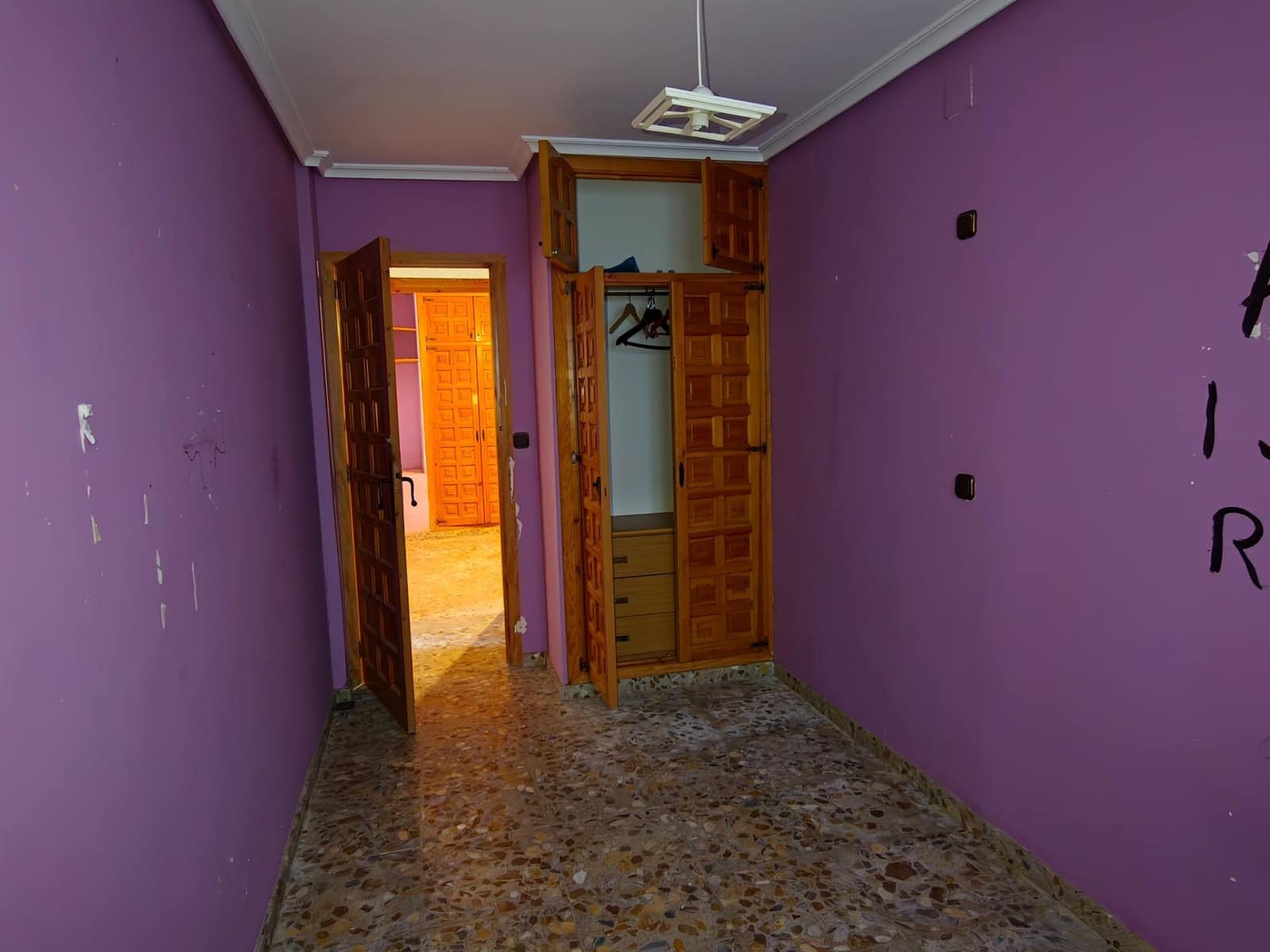 5 quarto Casa em Banda para venda em Yatova com garagem - 165 000 € (Ref: 9934150)