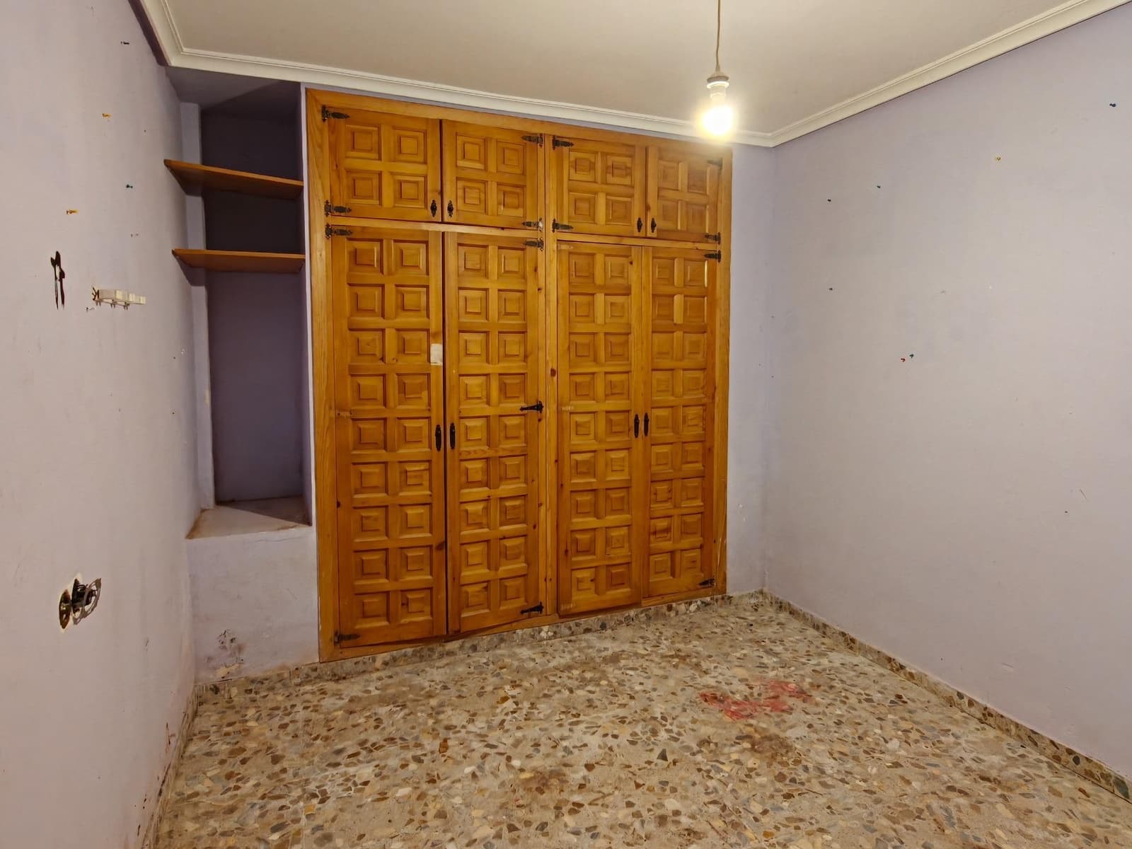 5 quarto Casa em Banda para venda em Yatova com garagem - 165 000 € (Ref: 9934150)
