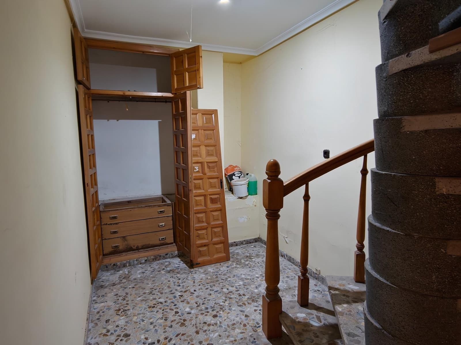 5 quarto Casa em Banda para venda em Yatova com garagem - 165 000 € (Ref: 9934150)