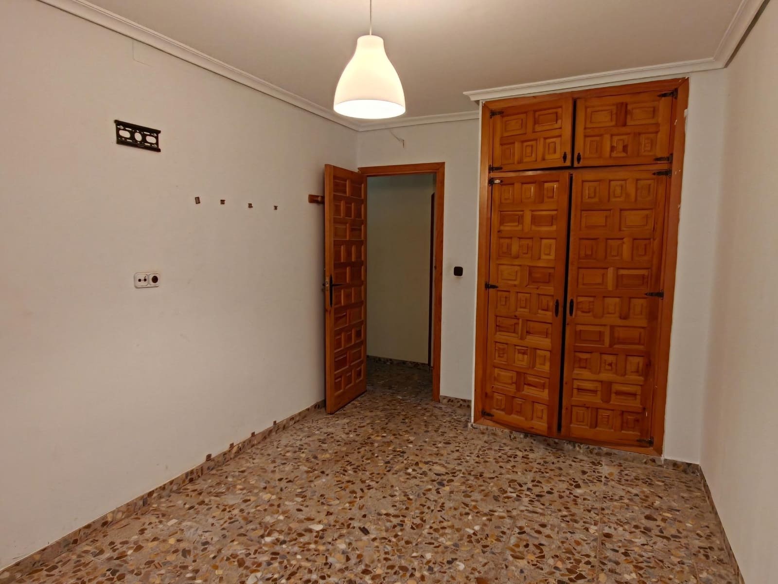 5 quarto Casa em Banda para venda em Yatova com garagem - 165 000 € (Ref: 9934150)