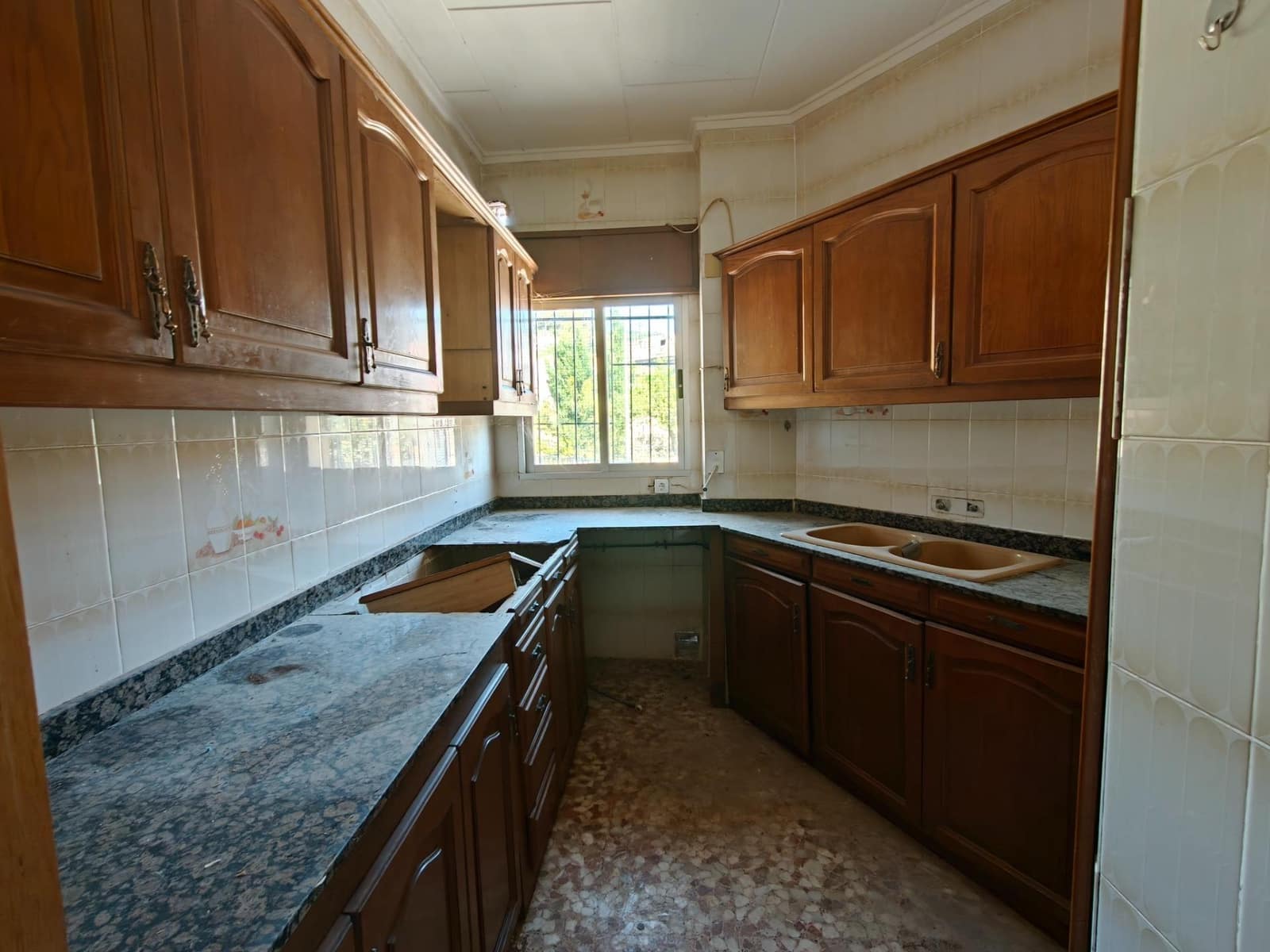5 quarto Casa em Banda para venda em Yatova com garagem - 165 000 € (Ref: 9934150)