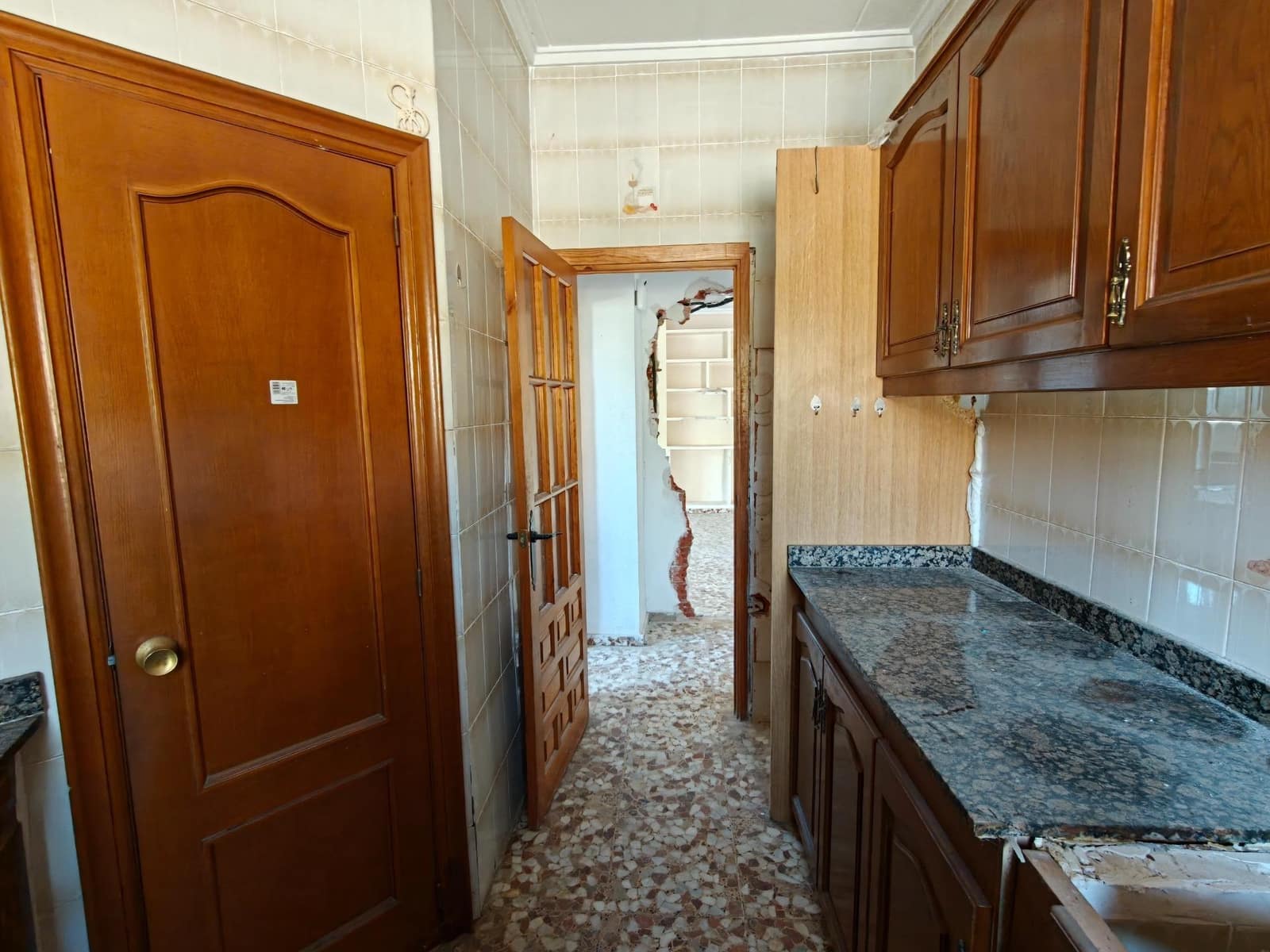 5 quarto Casa em Banda para venda em Yatova com garagem - 165 000 € (Ref: 9934150)
