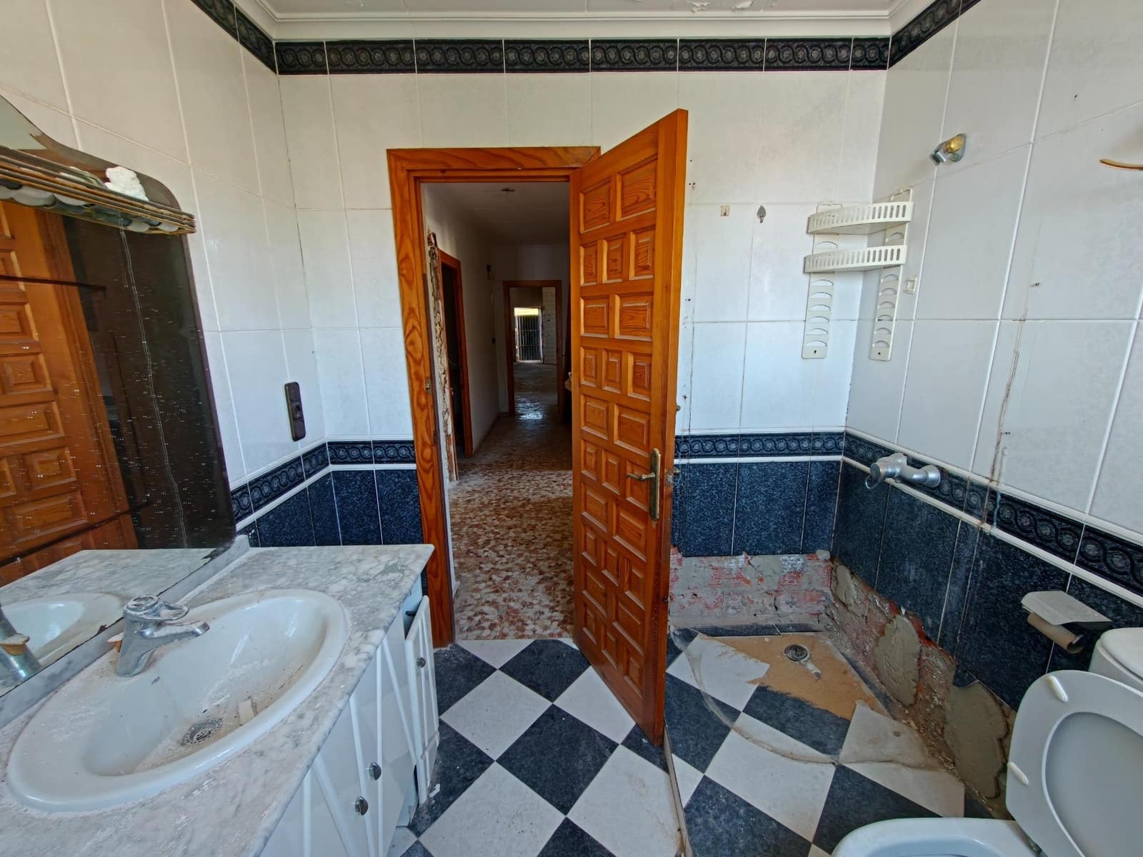 5 quarto Casa em Banda para venda em Yatova com garagem - 165 000 € (Ref: 9934150)