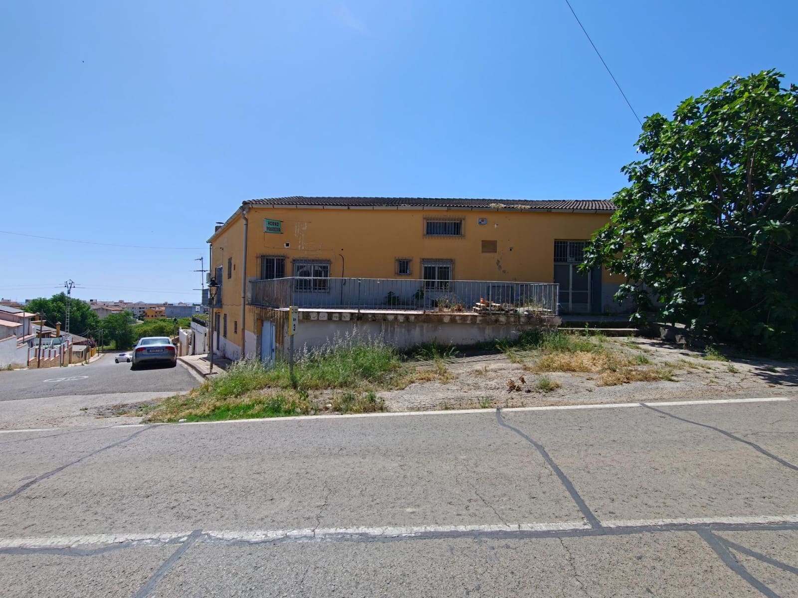 5 quarto Casa em Banda para venda em Yatova com garagem - 165 000 € (Ref: 9934150)