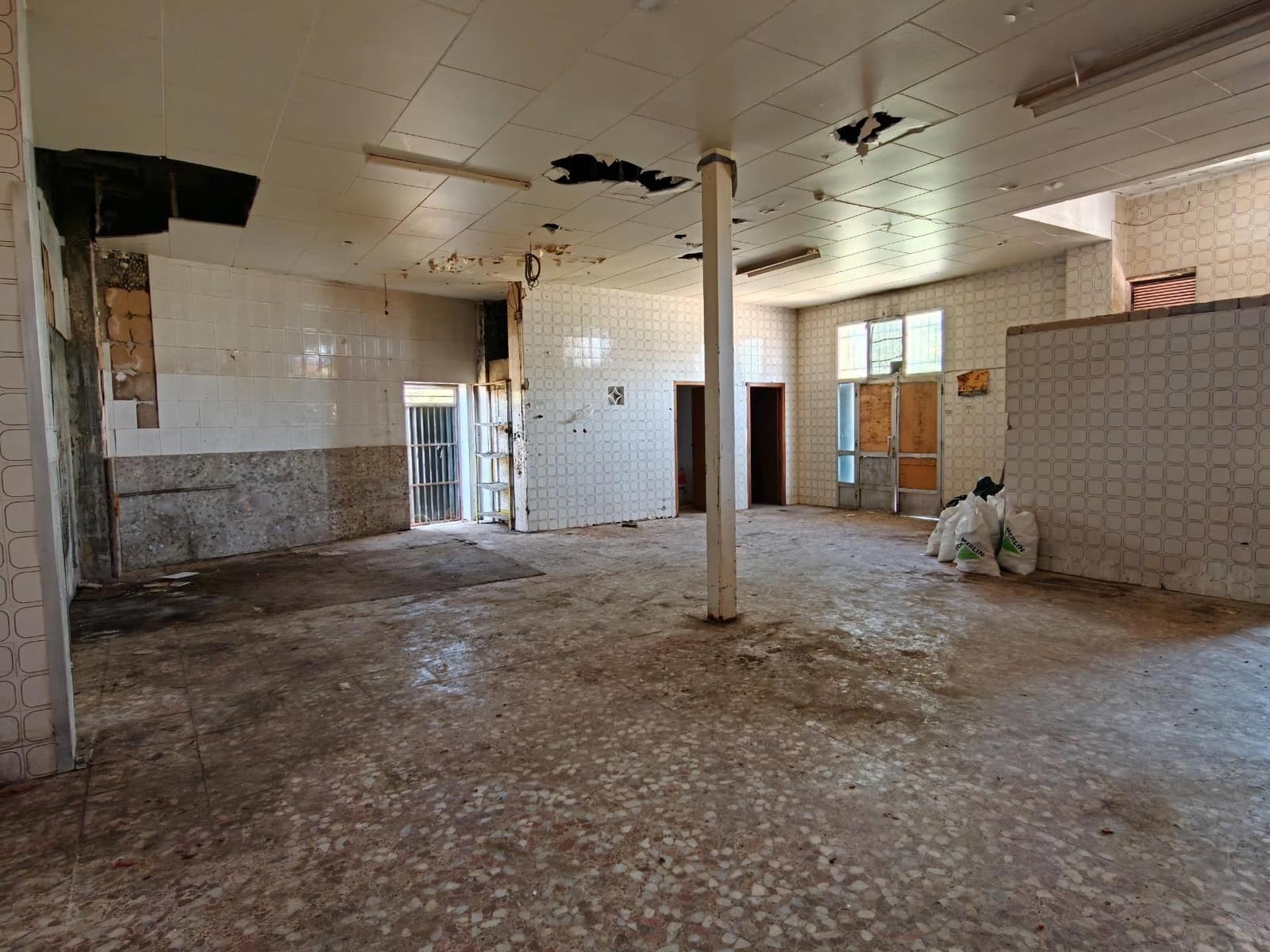 5 quarto Casa em Banda para venda em Yatova com garagem - 165 000 € (Ref: 9934150)