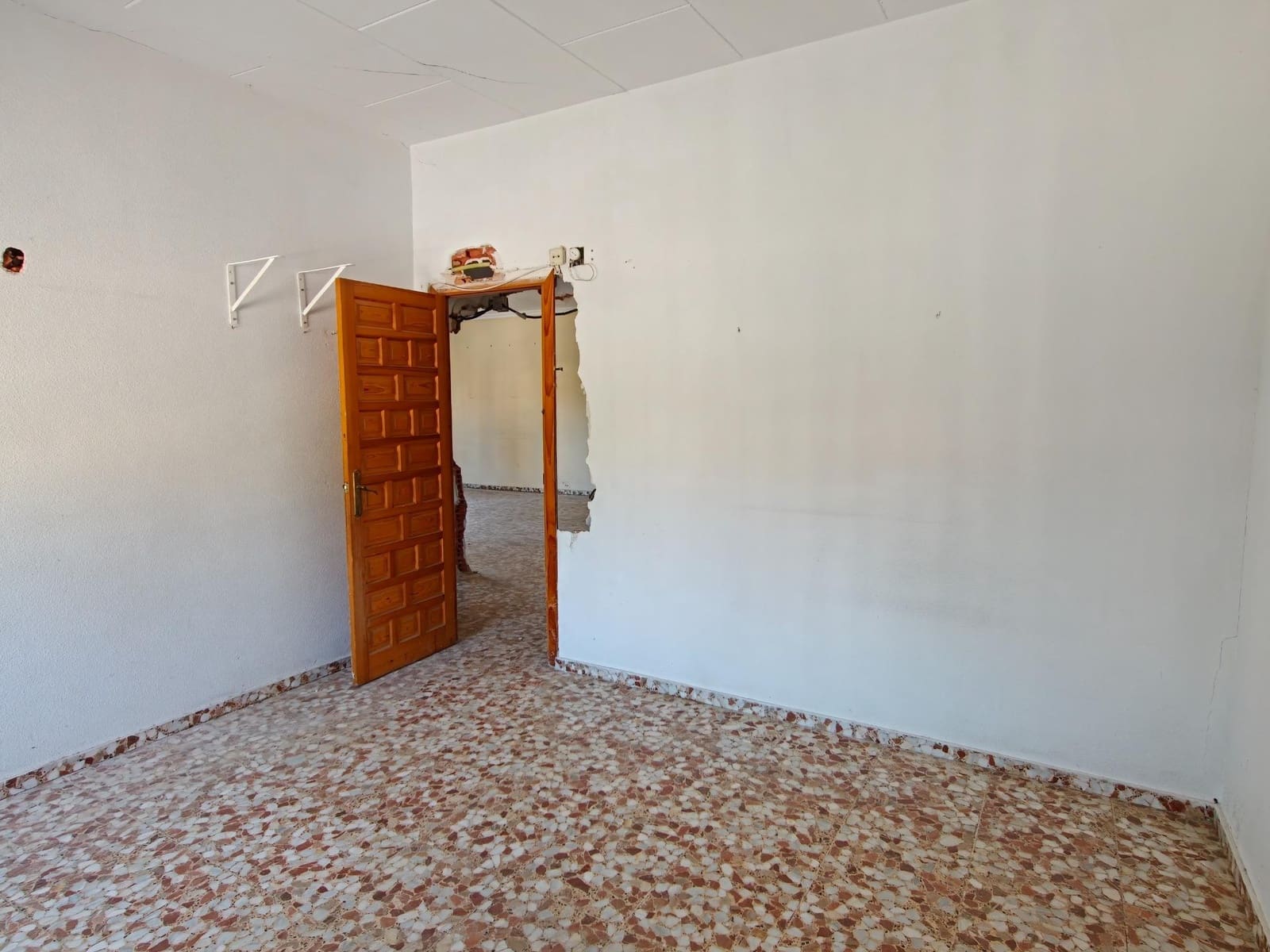 5 quarto Casa em Banda para venda em Yatova com garagem - 165 000 € (Ref: 9934150)