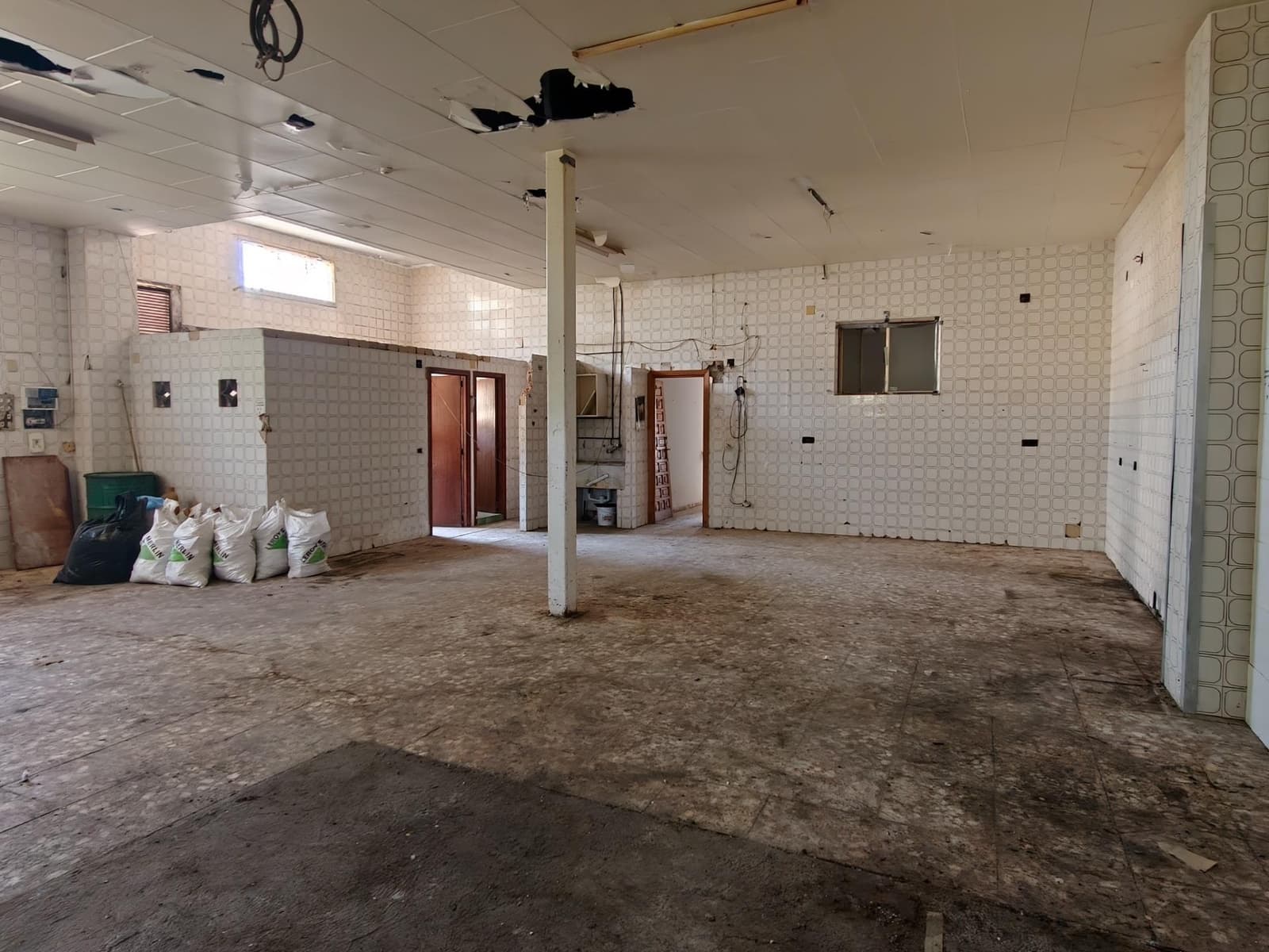 5 quarto Casa em Banda para venda em Yatova com garagem - 165 000 € (Ref: 9934150)