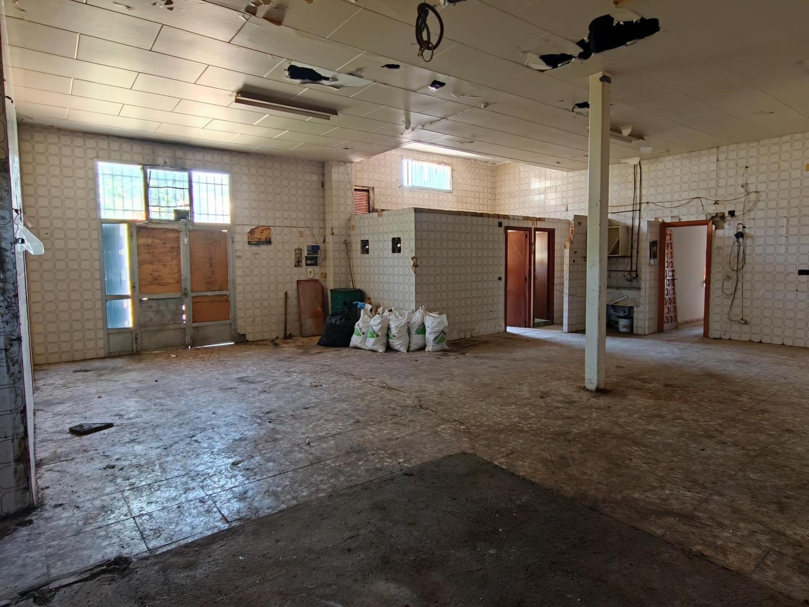 5 quarto Casa em Banda para venda em Yatova com garagem - 165 000 € (Ref: 9934150)