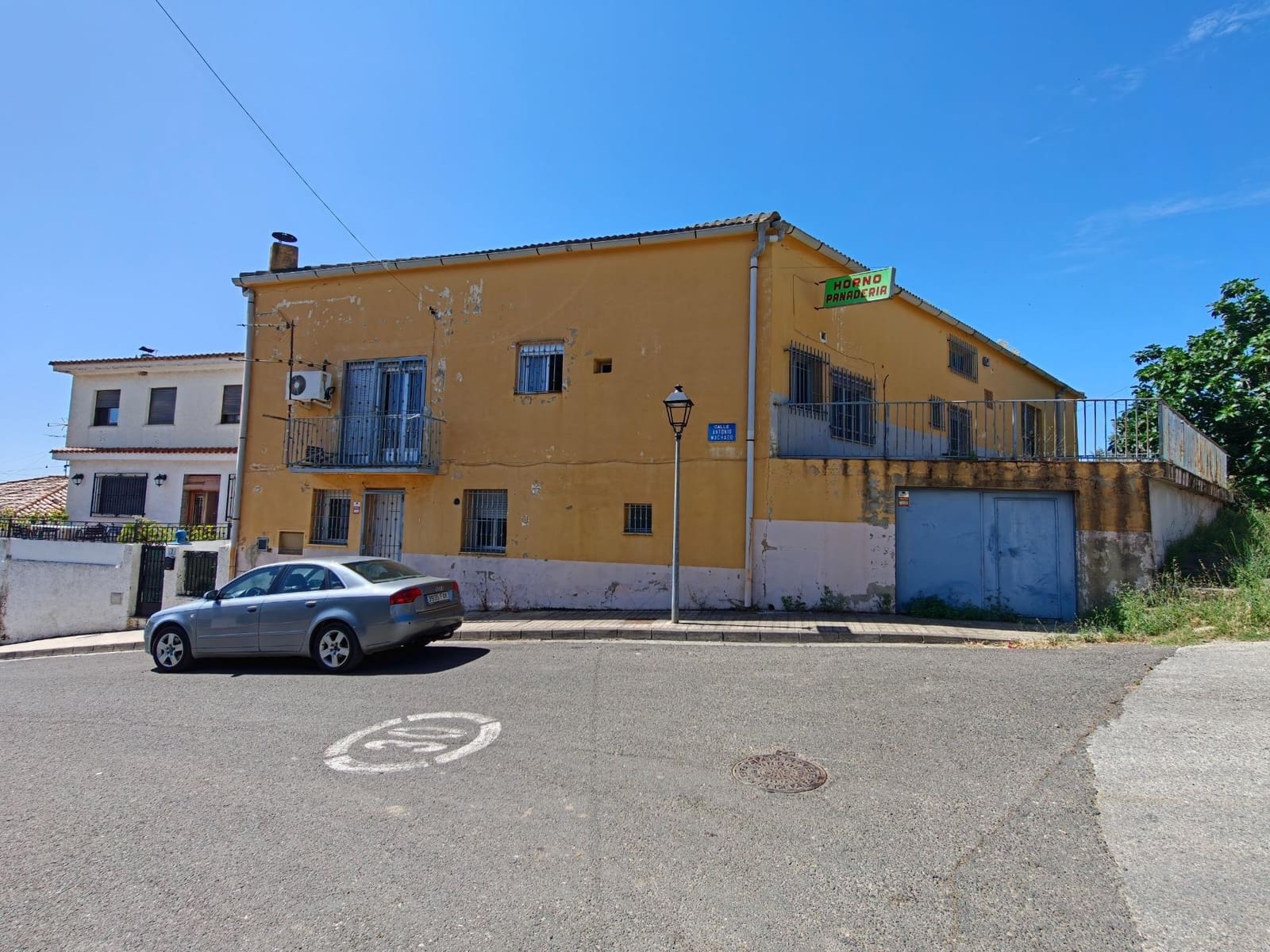 5 quarto Casa em Banda para venda em Yatova com garagem - 165 000 € (Ref: 9934150)