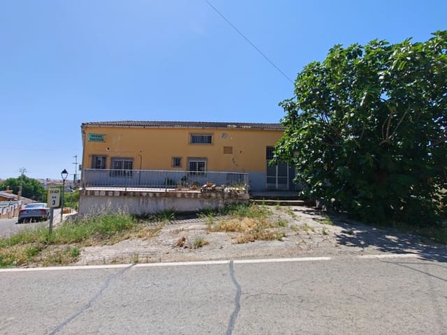5 quarto Casa em Banda para venda em Yátova com garagem - 165 000 € (Ref: 9934150)