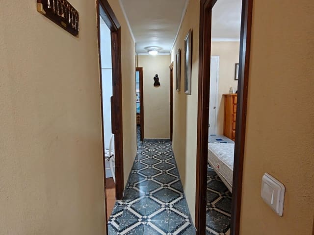 4 sypialnia Willa na sprzedaż w Buñol - 120 000 € (Ref: 9939905)