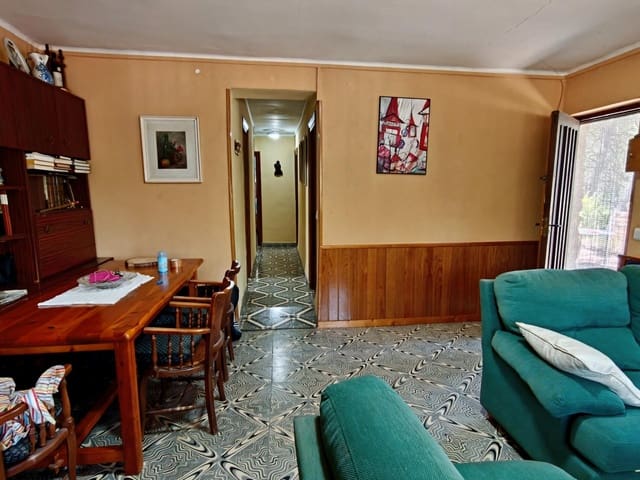 4 sypialnia Willa na sprzedaż w Buñol - 120 000 € (Ref: 9939905)