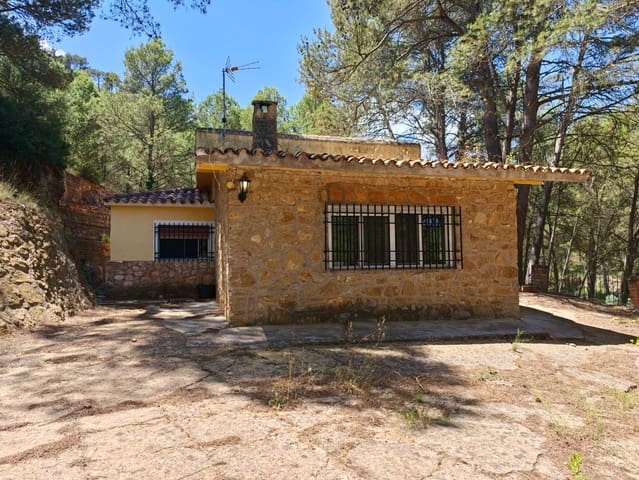 4 sypialnia Willa na sprzedaż w Buñol - 120 000 € (Ref: 9939905)