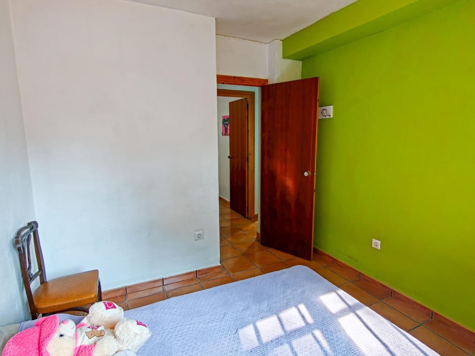 5 Zimmer Villa zu verkaufen in Yatova mit Pool - 180.000 € (Ref: 9939906)