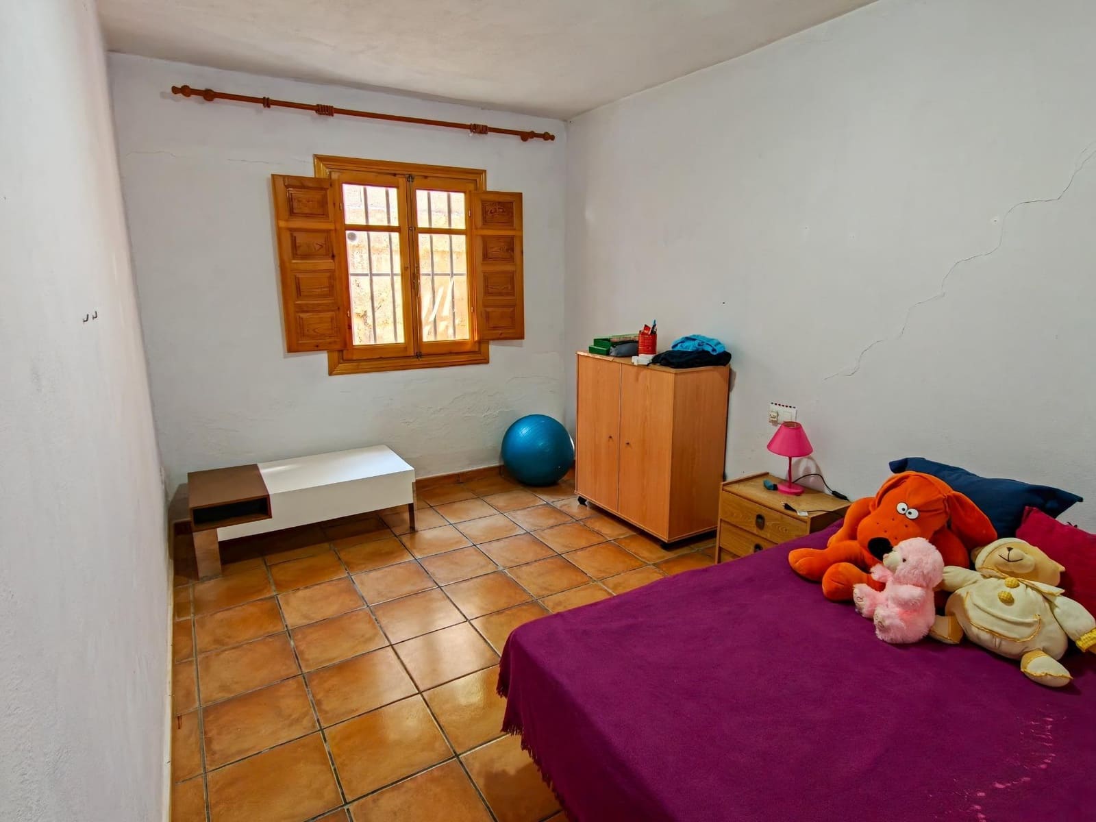 5 Zimmer Villa zu verkaufen in Yatova mit Pool - 180.000 € (Ref: 9939906)