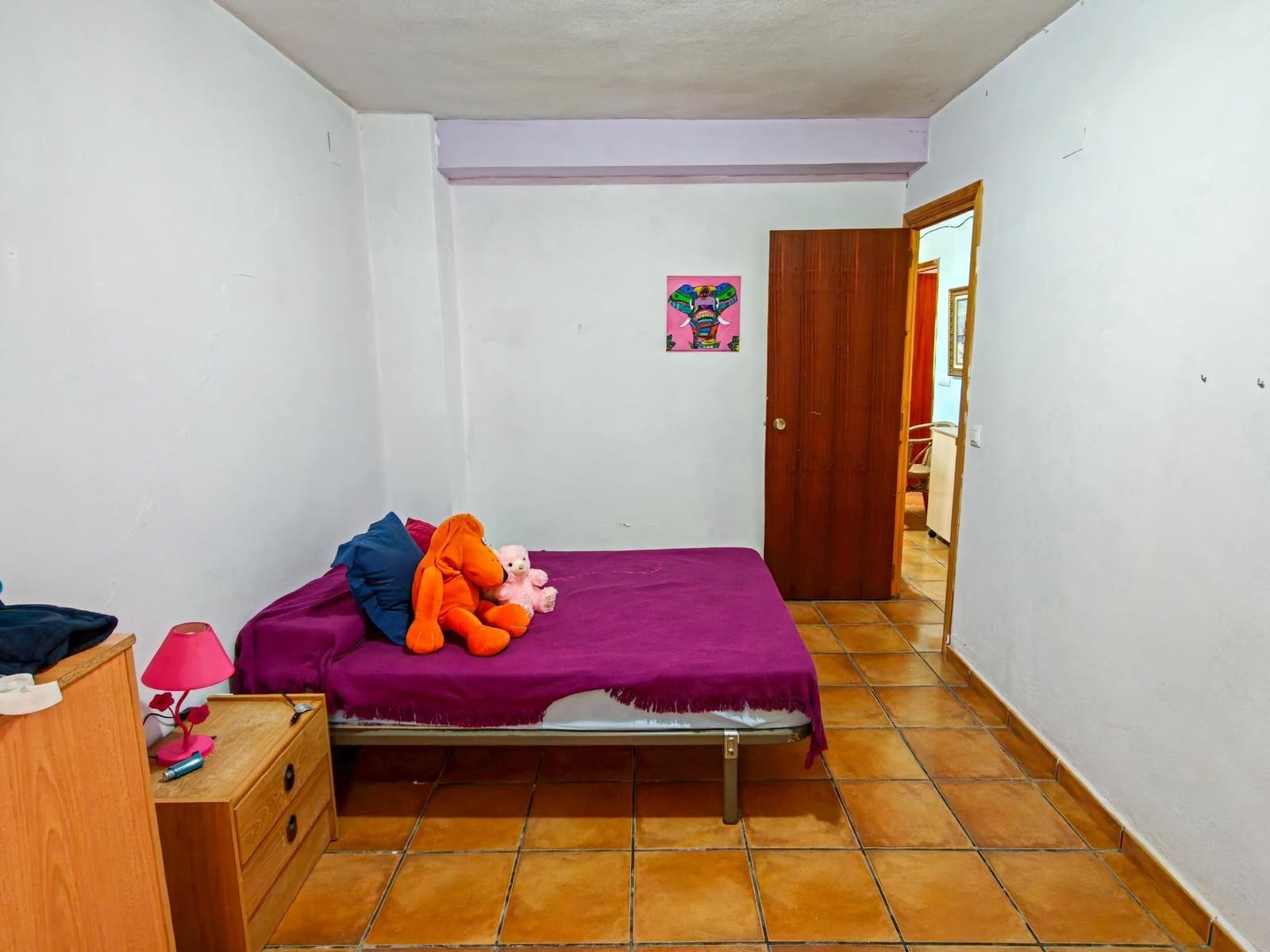 5 Zimmer Villa zu verkaufen in Yatova mit Pool - 180.000 € (Ref: 9939906)