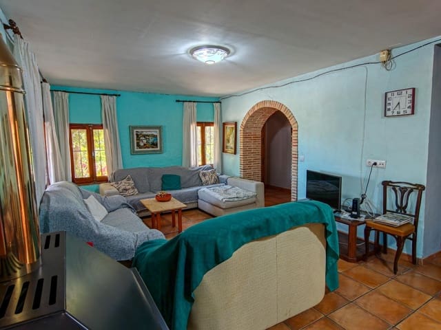 5 Zimmer Villa zu verkaufen in Yátova mit Pool - 180.000 € (Ref: 9939906)