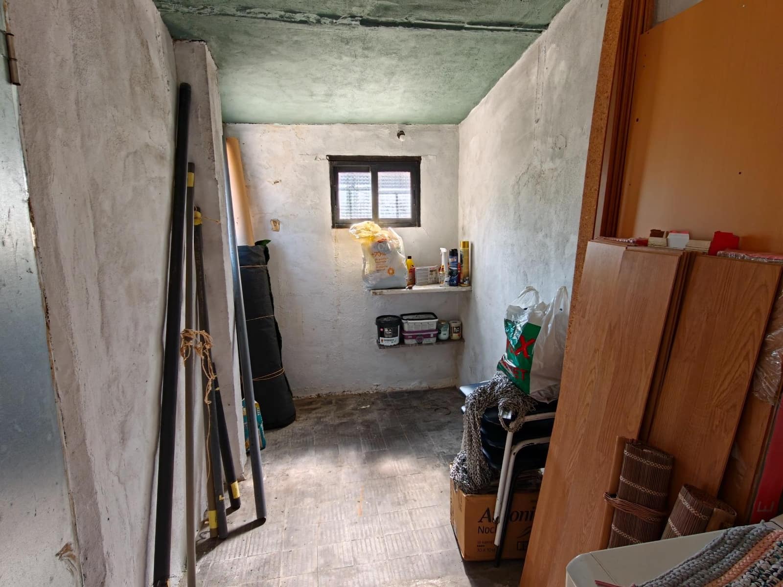 5 Zimmer Villa zu verkaufen in Yatova mit Pool - 180.000 € (Ref: 9939906)