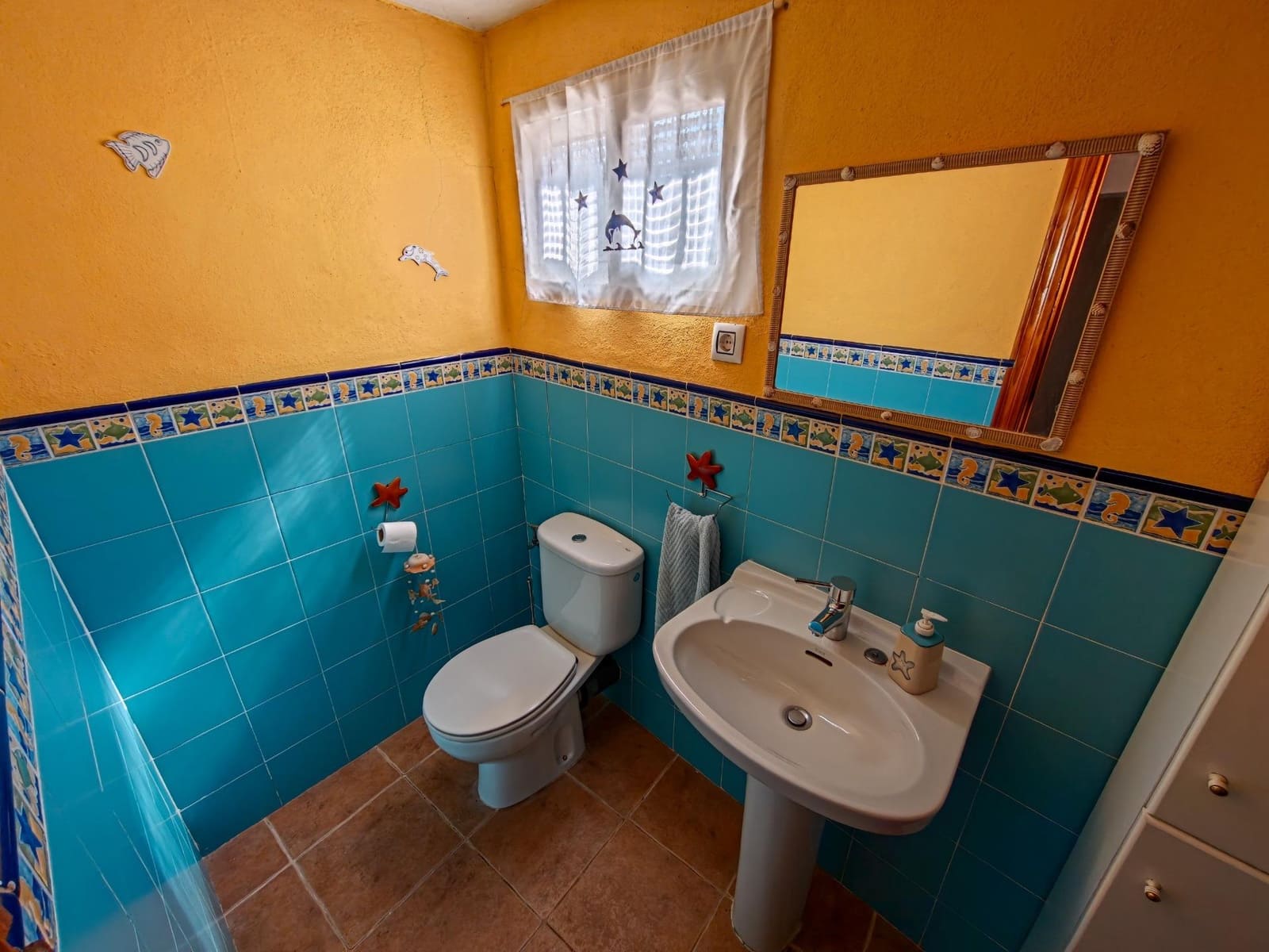 5 Zimmer Villa zu verkaufen in Yatova mit Pool - 180.000 € (Ref: 9939906)