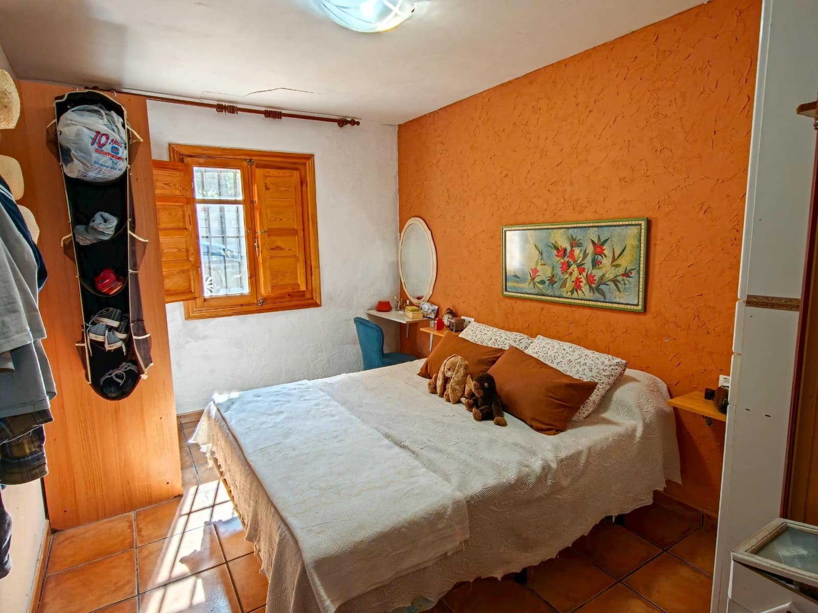 5 Zimmer Villa zu verkaufen in Yatova mit Pool - 180.000 € (Ref: 9939906)