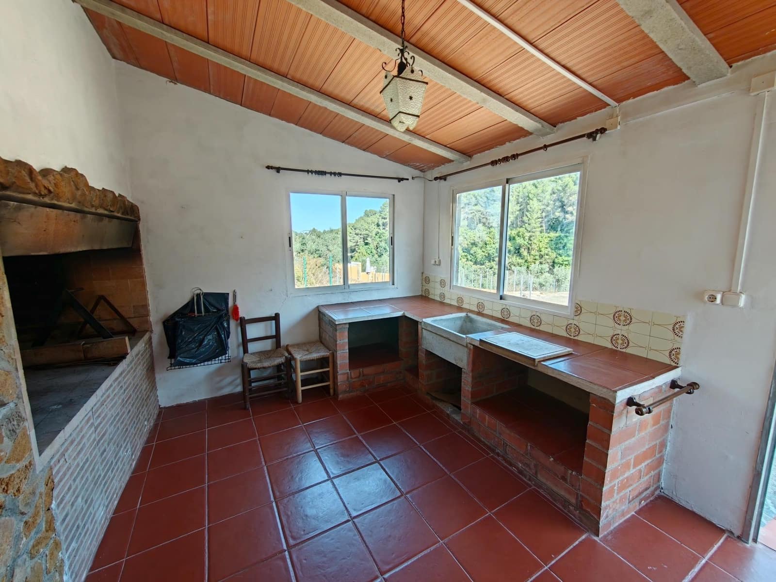 5 Zimmer Villa zu verkaufen in Yatova mit Pool - 180.000 € (Ref: 9939906)