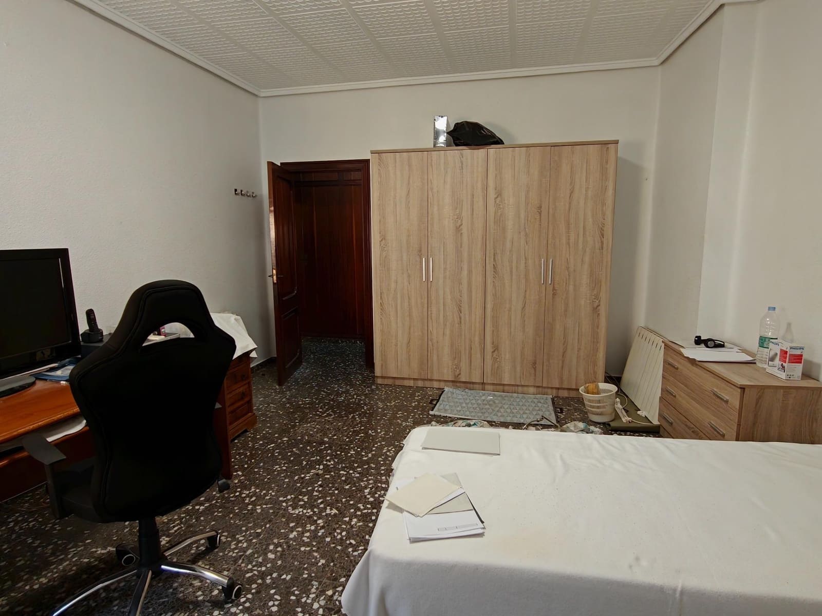 6 chambre Maison de Ville à vendre à Aldaia - 410 000 € (Ref: 9962611)
