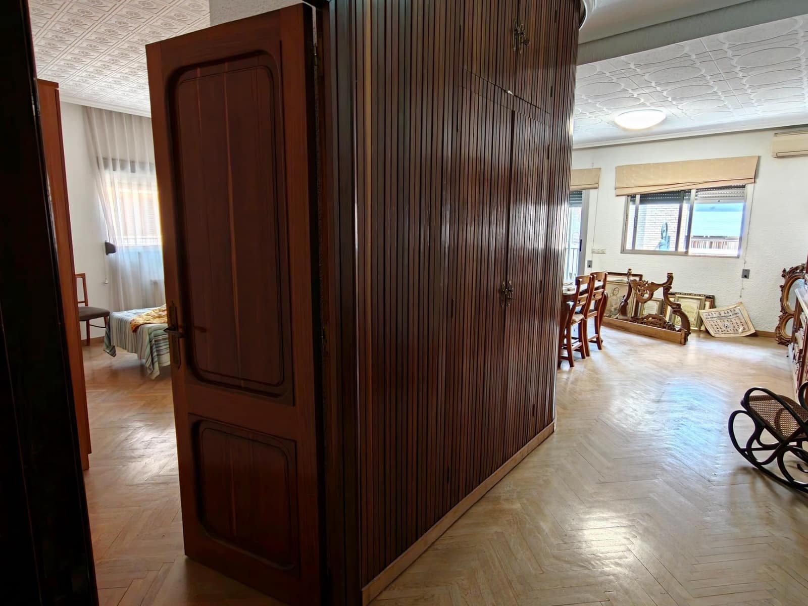 6 chambre Maison de Ville à vendre à Aldaia - 410 000 € (Ref: 9962611)
