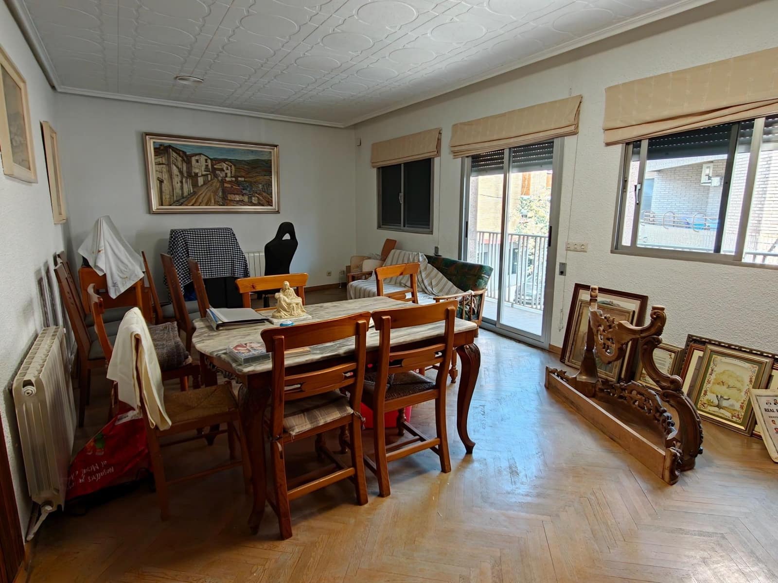 6 chambre Maison de Ville à vendre à Aldaia - 410 000 € (Ref: 9962611)