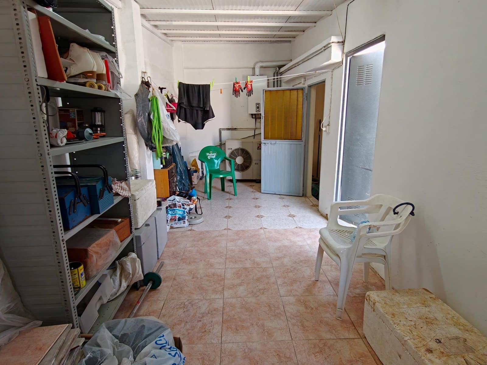 6 chambre Maison de Ville à vendre à Aldaia - 410 000 € (Ref: 9962611)