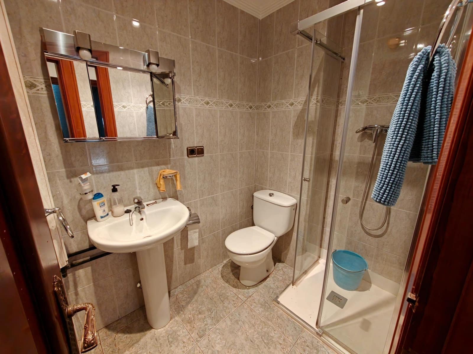 6 chambre Maison de Ville à vendre à Aldaia - 410 000 € (Ref: 9962611)