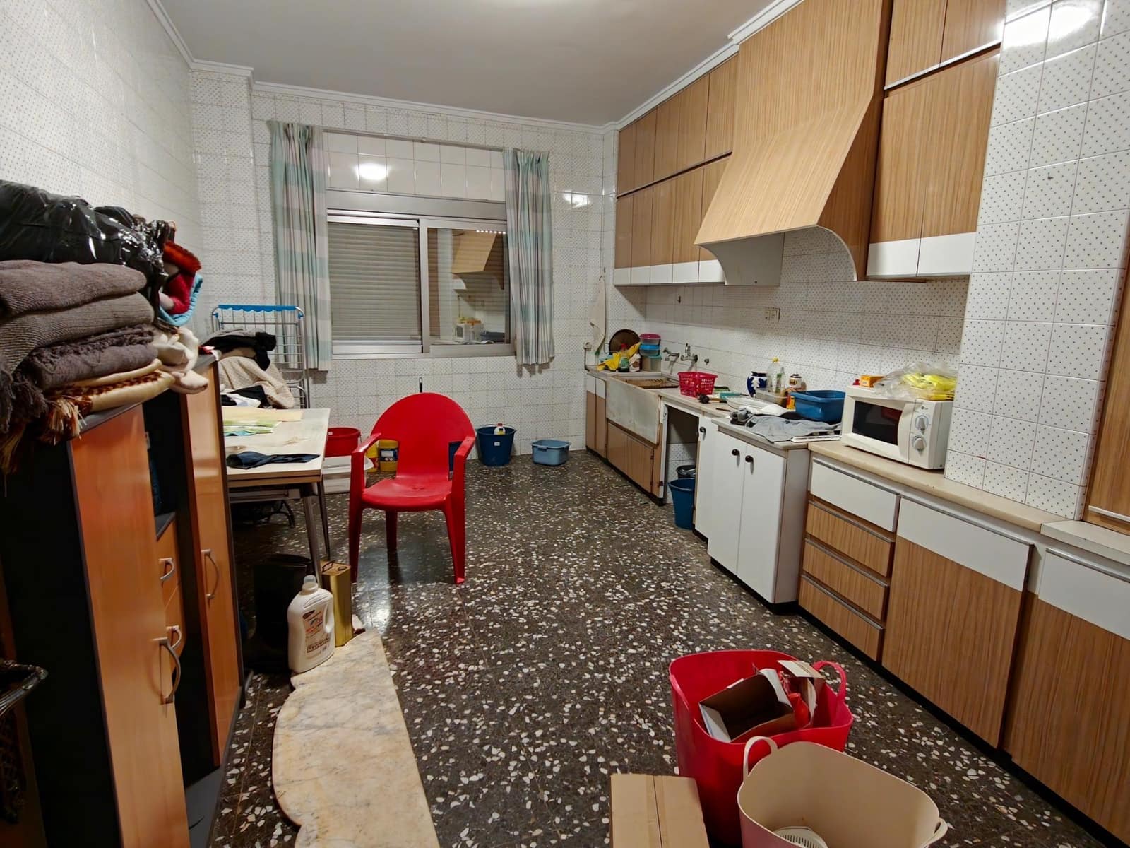 6 chambre Maison de Ville à vendre à Aldaia - 410 000 € (Ref: 9962611)