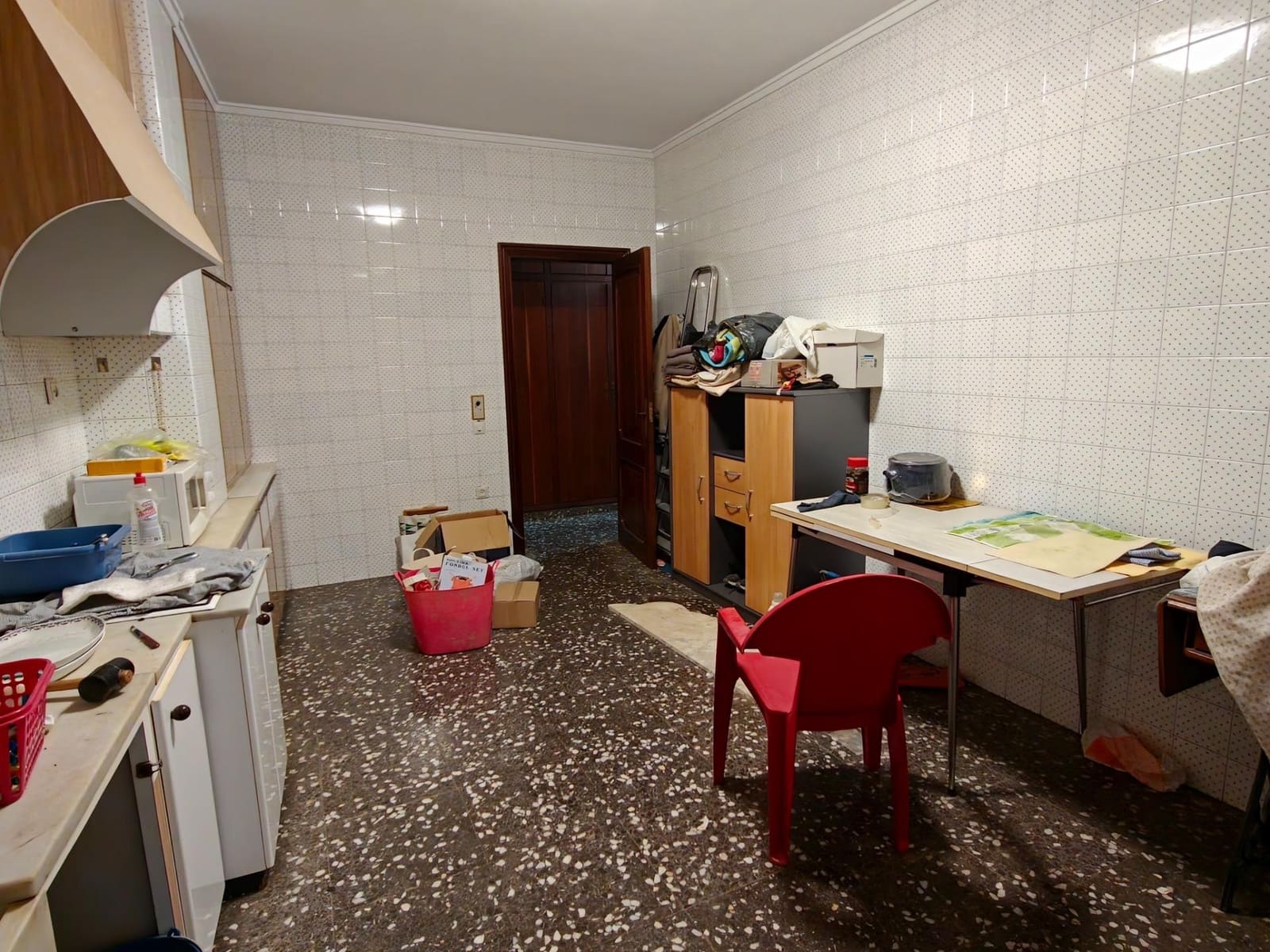 6 chambre Maison de Ville à vendre à Aldaia - 410 000 € (Ref: 9962611)