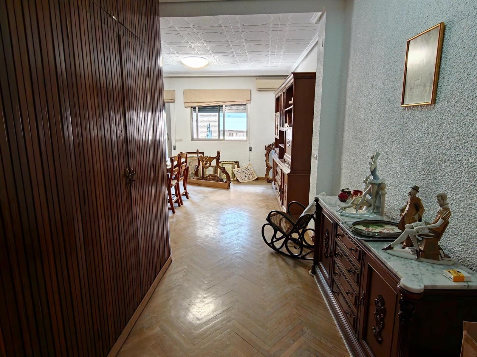 6 chambre Maison de Ville à vendre à Aldaia - 410 000 € (Ref: 9962611)