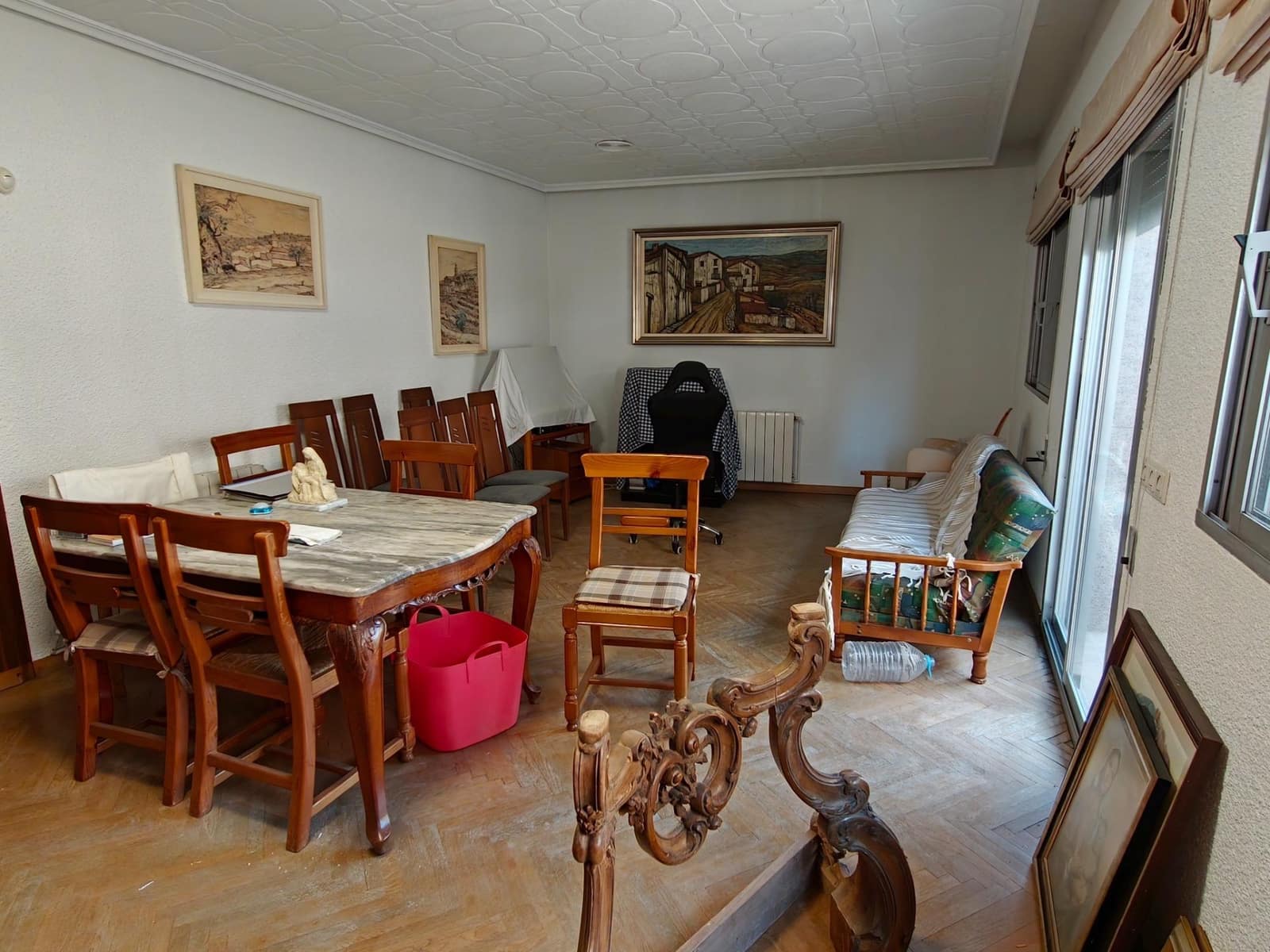 6 chambre Maison de Ville à vendre à Aldaia - 410 000 € (Ref: 9962611)