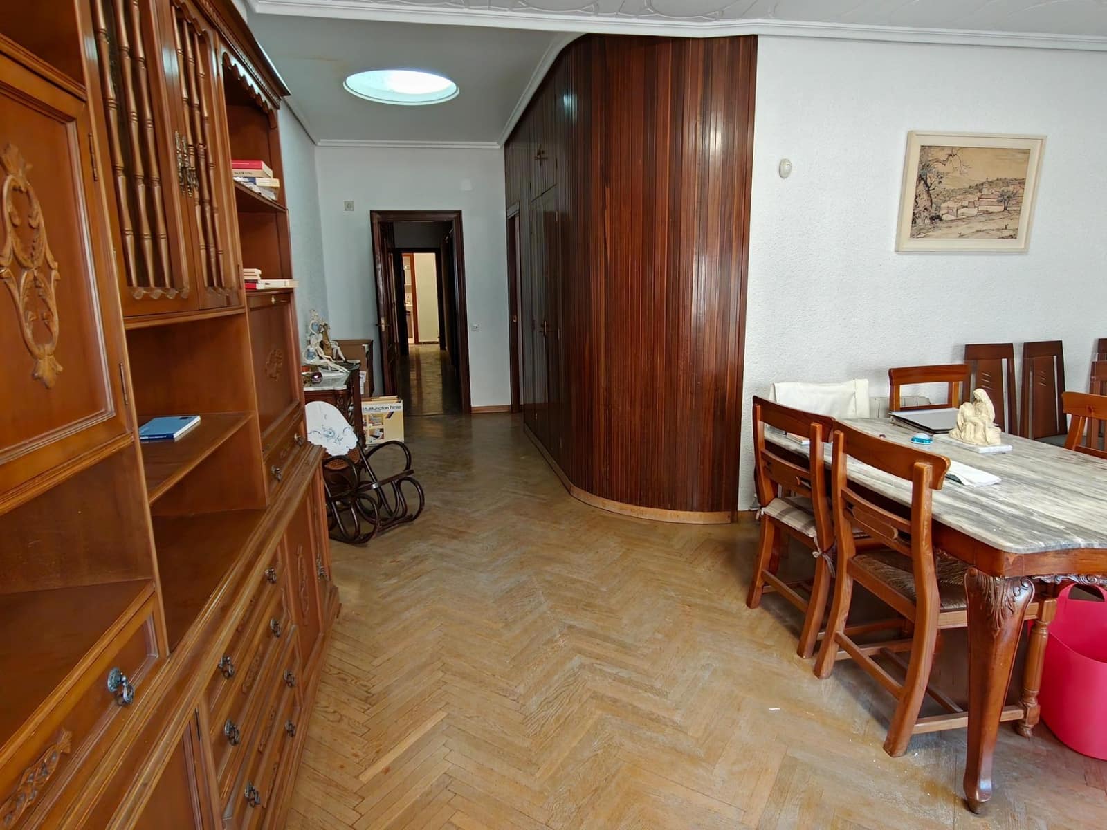 6 chambre Maison de Ville à vendre à Aldaia - 410 000 € (Ref: 9962611)