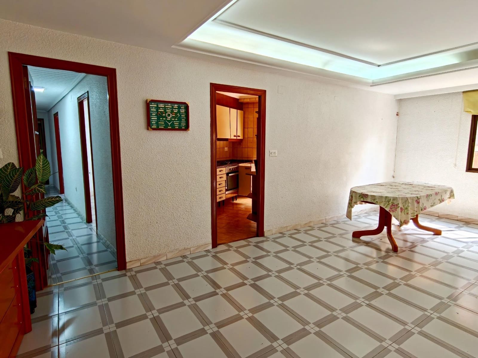 3 soverom Leilighet til salgs i Aldaia - € 160 000 (Ref: 9970558)