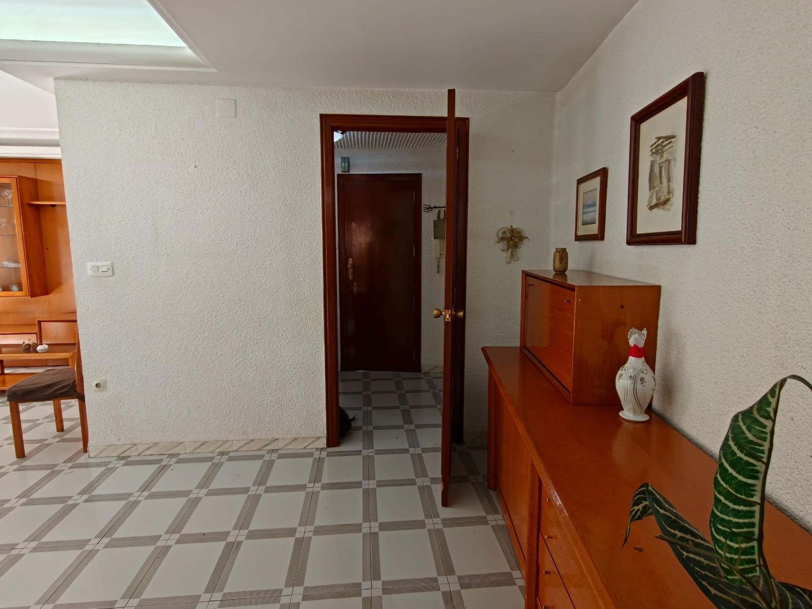 3 soverom Leilighet til salgs i Aldaia - € 160 000 (Ref: 9970558)