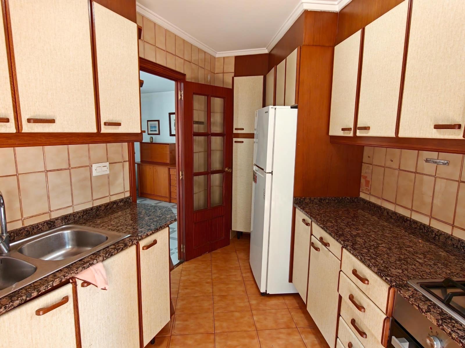 3 soverom Leilighet til salgs i Aldaia - € 160 000 (Ref: 9970558)