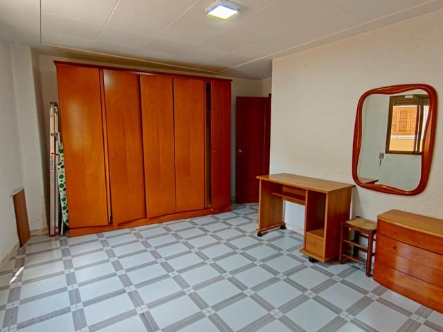 3 soverom Leilighet til salgs i Aldaia - € 160 000 (Ref: 9970558)