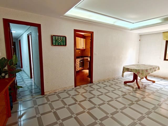 3 soverom Leilighet til salgs i Aldaia - € 160 000 (Ref: 9970558)