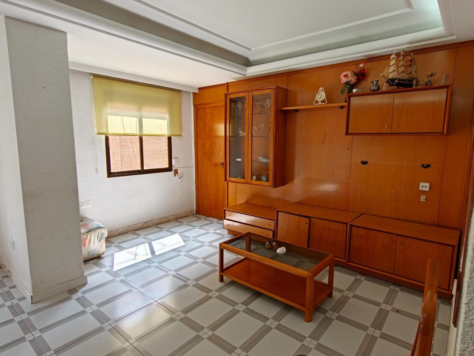 3 soverom Leilighet til salgs i Aldaia - € 160 000 (Ref: 9970558)
