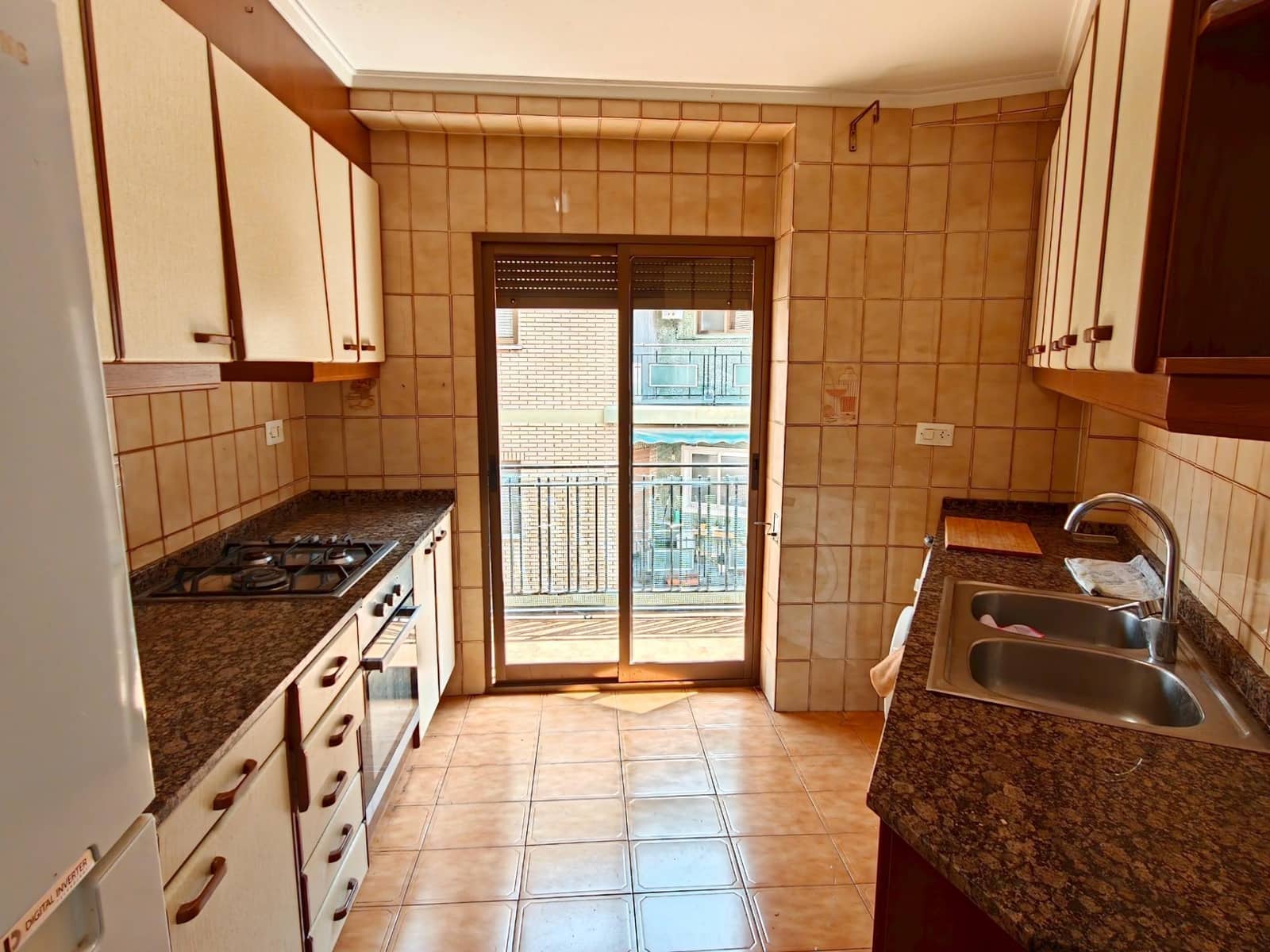 3 soverom Leilighet til salgs i Aldaia - € 160 000 (Ref: 9970558)