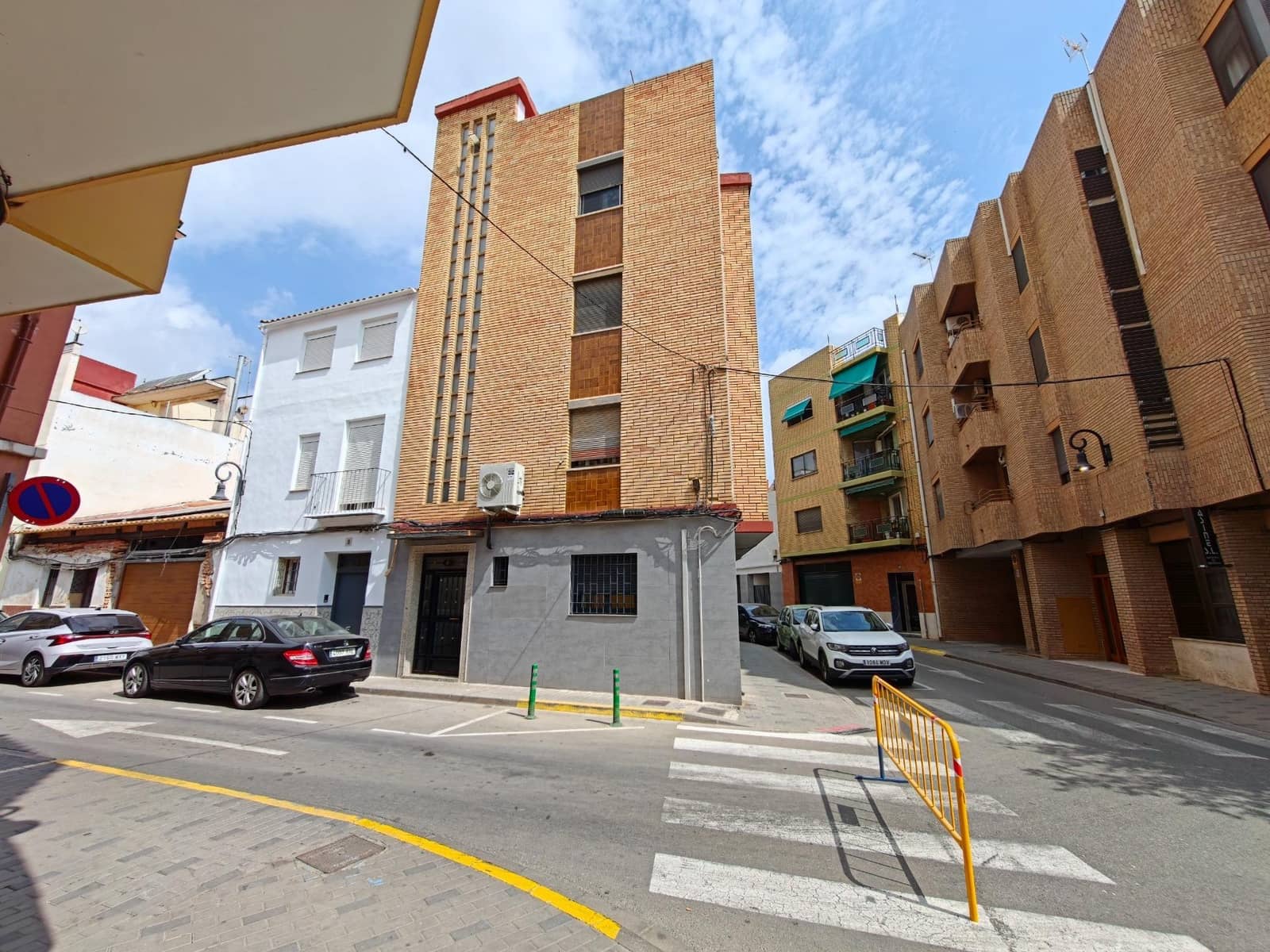 3 soverom Leilighet til salgs i Aldaia - € 160 000 (Ref: 9970558)