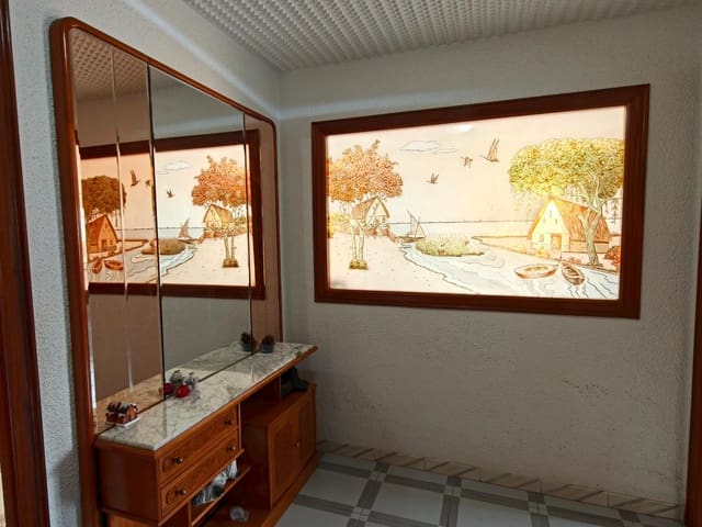 3 soverom Leilighet til salgs i Aldaia - € 160 000 (Ref: 9970558)