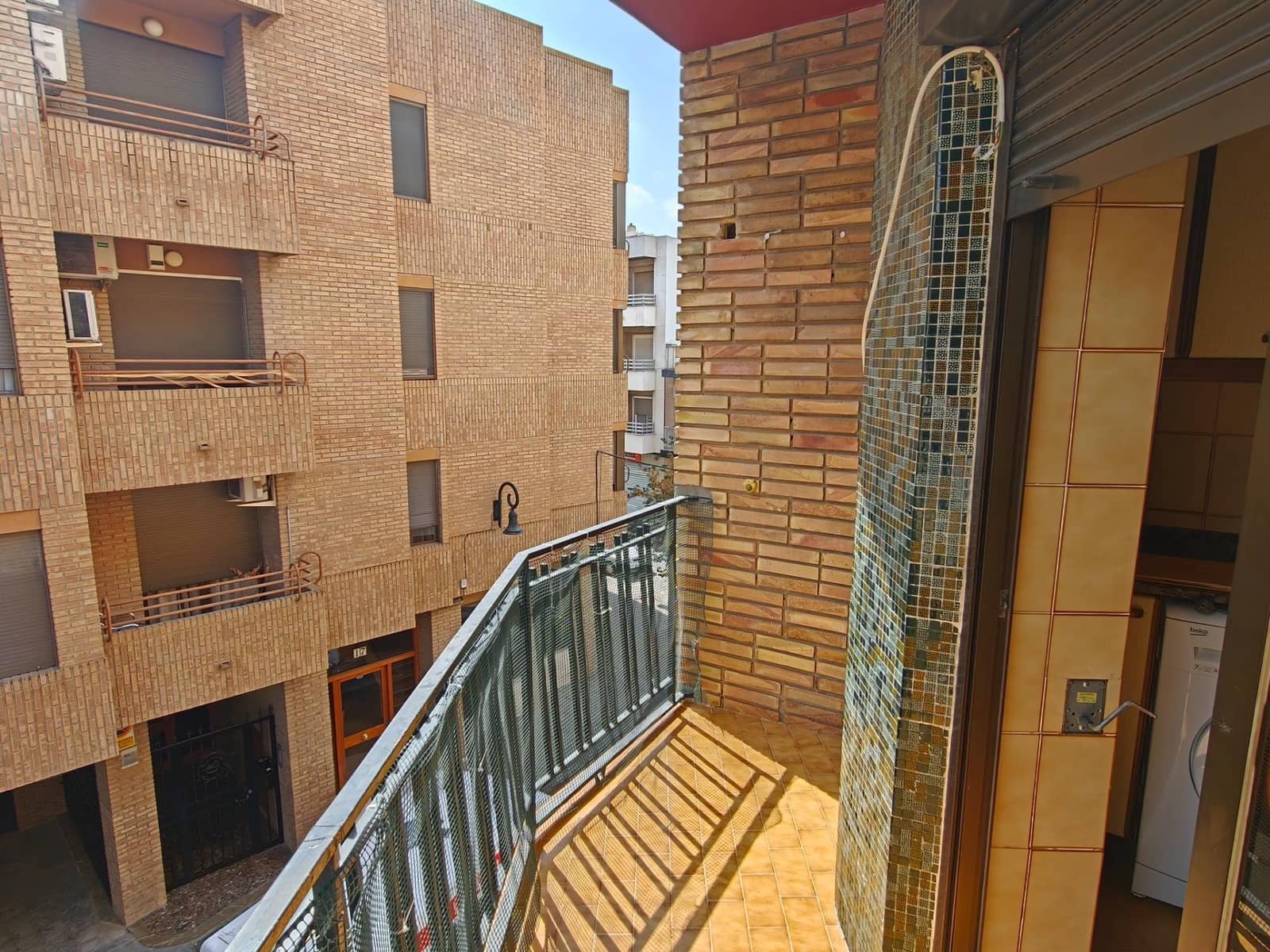 3 soverom Leilighet til salgs i Aldaia - € 160 000 (Ref: 9970558)
