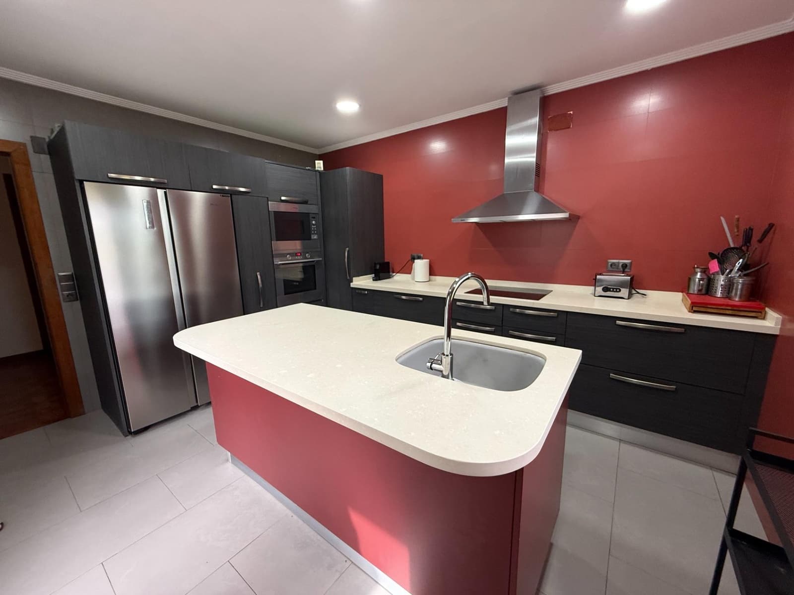 4 slaapkamer Villa te koop in Turis met zwembad garage - € 450.000 (Ref: 9979116)