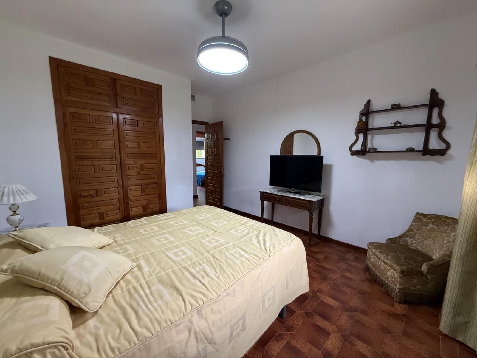 4 slaapkamer Villa te koop in Turis met zwembad garage - € 450.000 (Ref: 9979116)